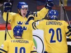 Eishockey-WM: Schweiz verpasst Happy-End - Schweden Weltmeister